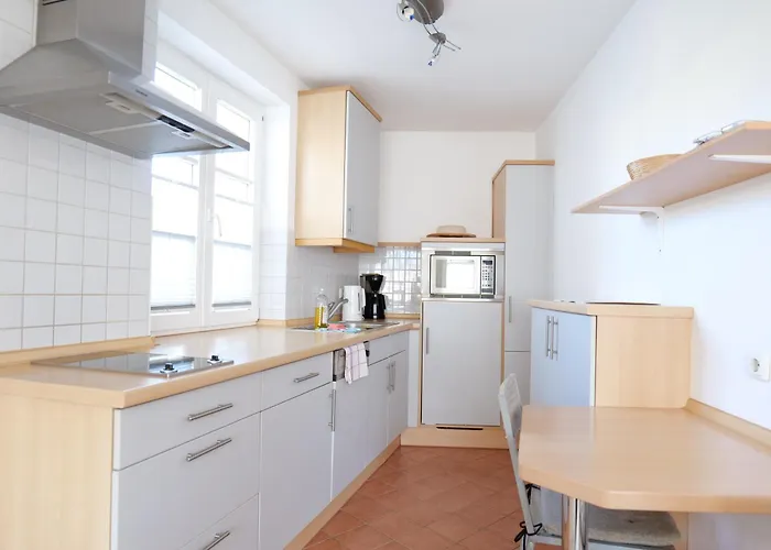 Villa Vineta Whg. 207