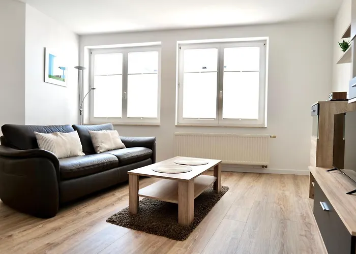 Villa Vineta Whg. 207