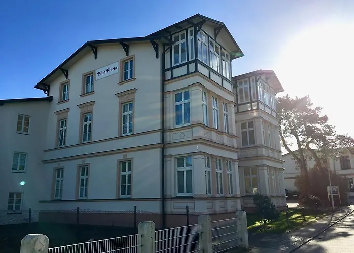 Villa Vineta Whg. 207