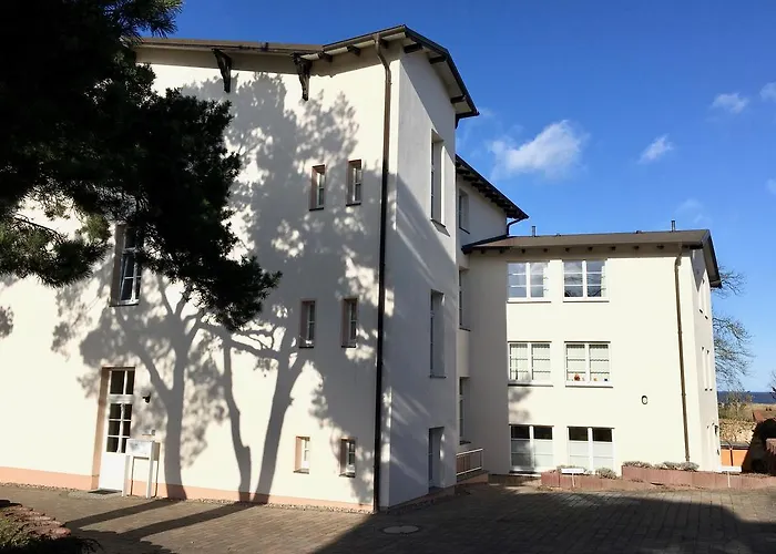 Villa Vineta Whg. 207