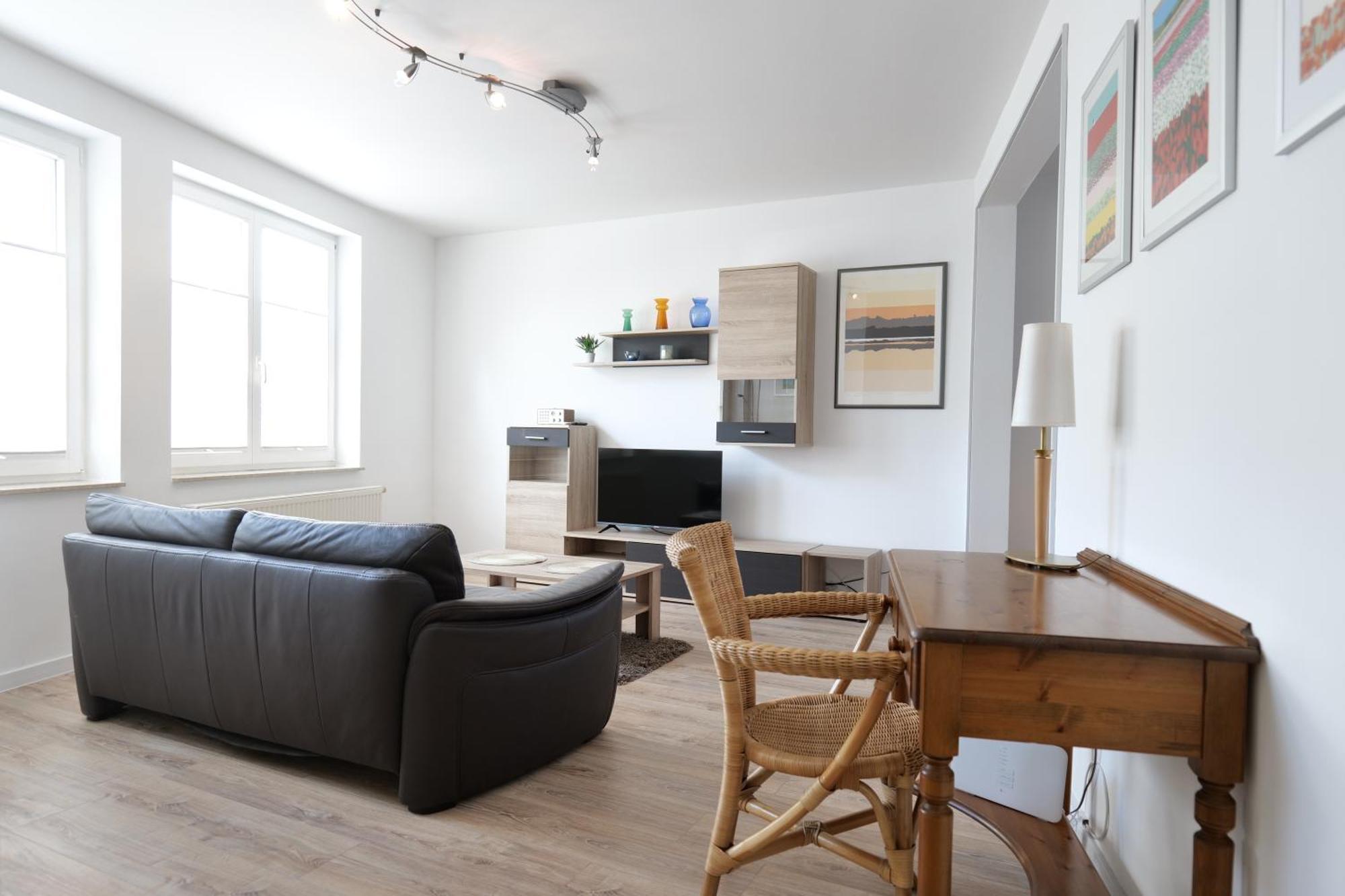 Vineta Whg. 207 Apartment Ostseebad Heringsdorf