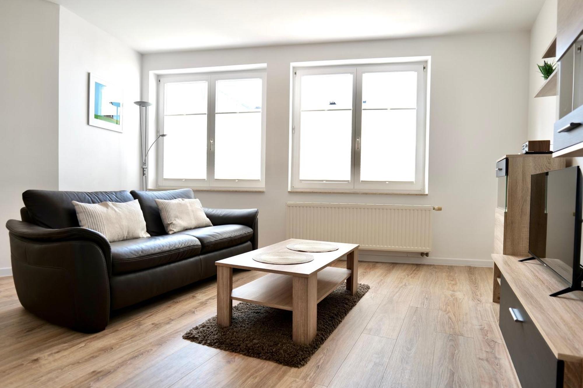Vineta Whg. 207 Apartment