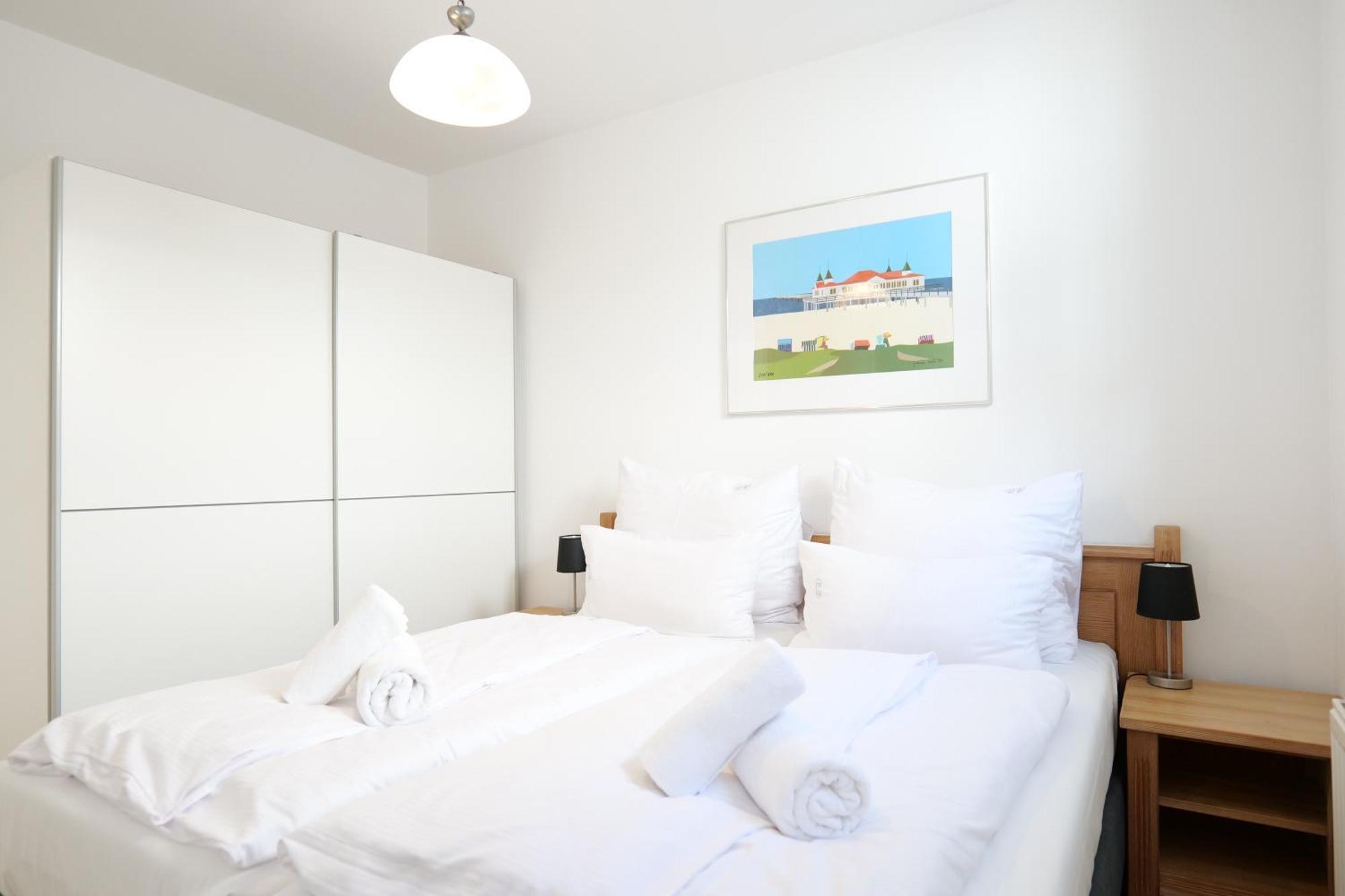 Apartment Vineta Whg. 207