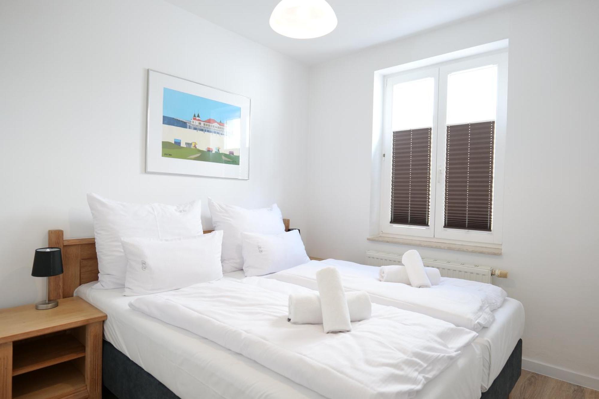 Vineta Whg. 207 Apartment *