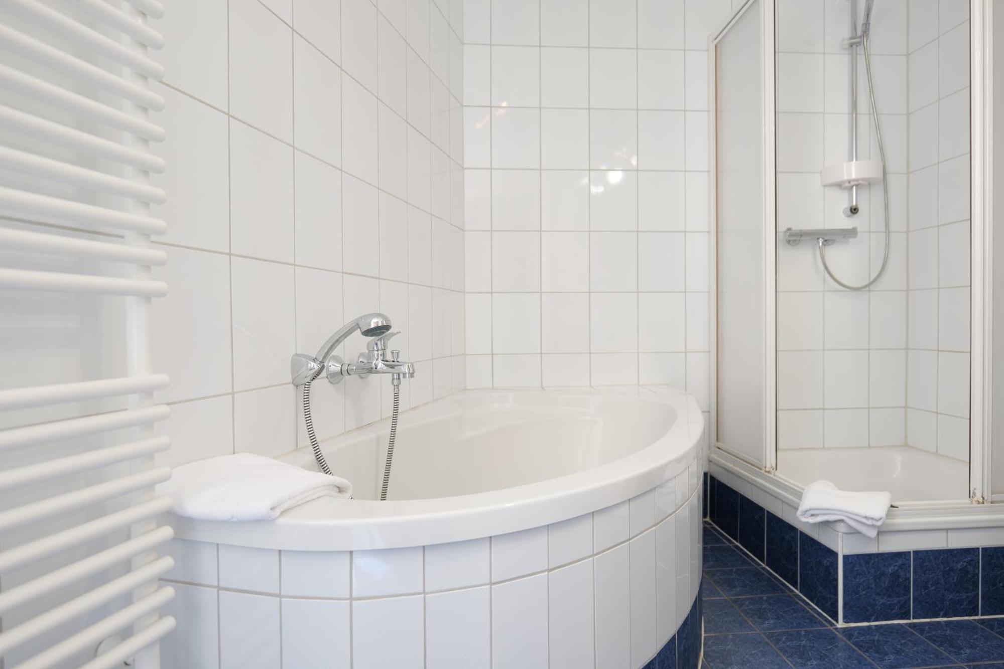 Vineta Whg. 207 Apartment Ostseebad Heringsdorf