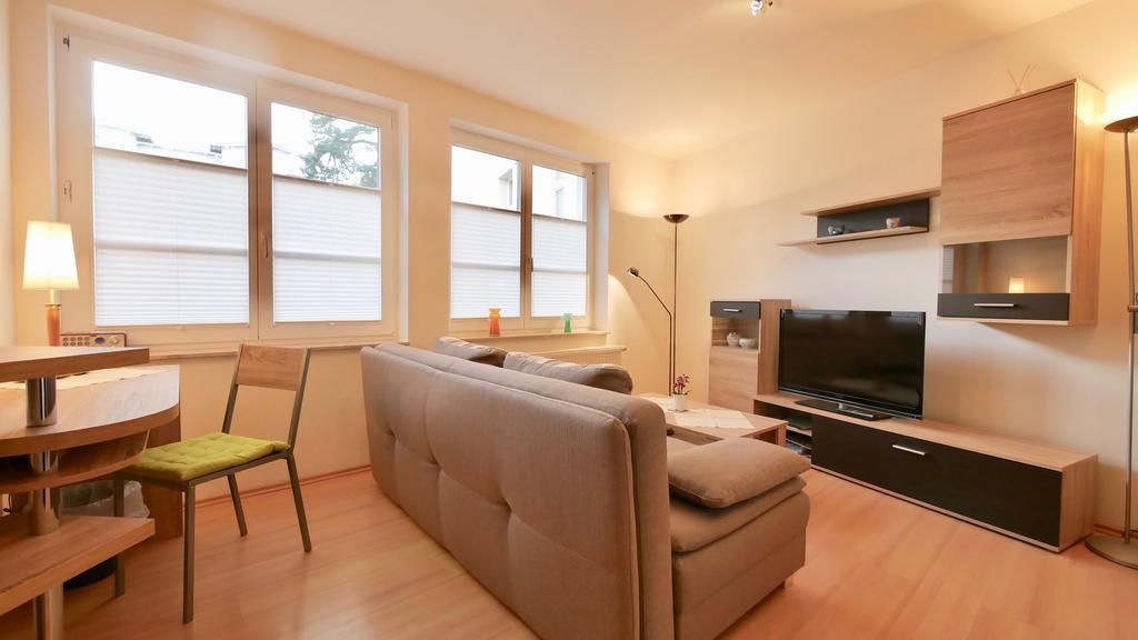 Vineta Whg. 207 Apartment Heringsdorf (Usedom)
