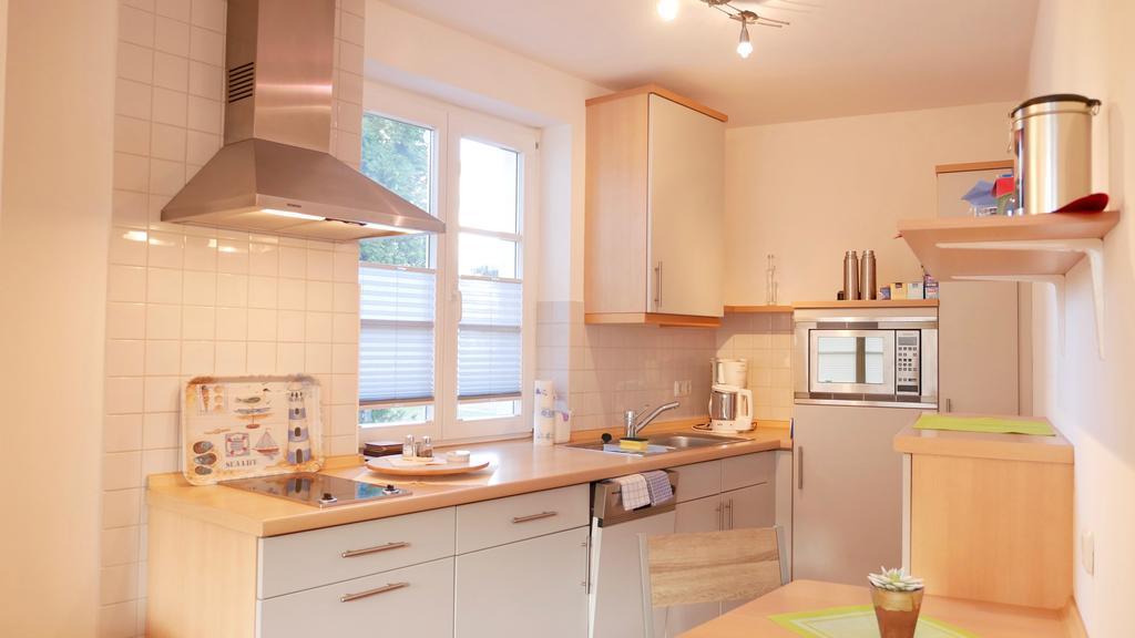 Vineta Whg. 207 Ostseebad Heringsdorf