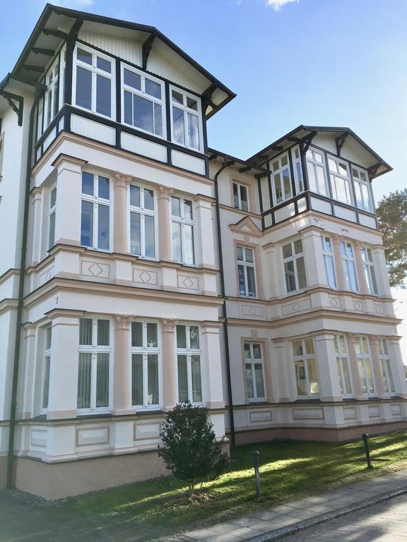 Vineta Whg. 207 Apartment Heringsdorf (Usedom)