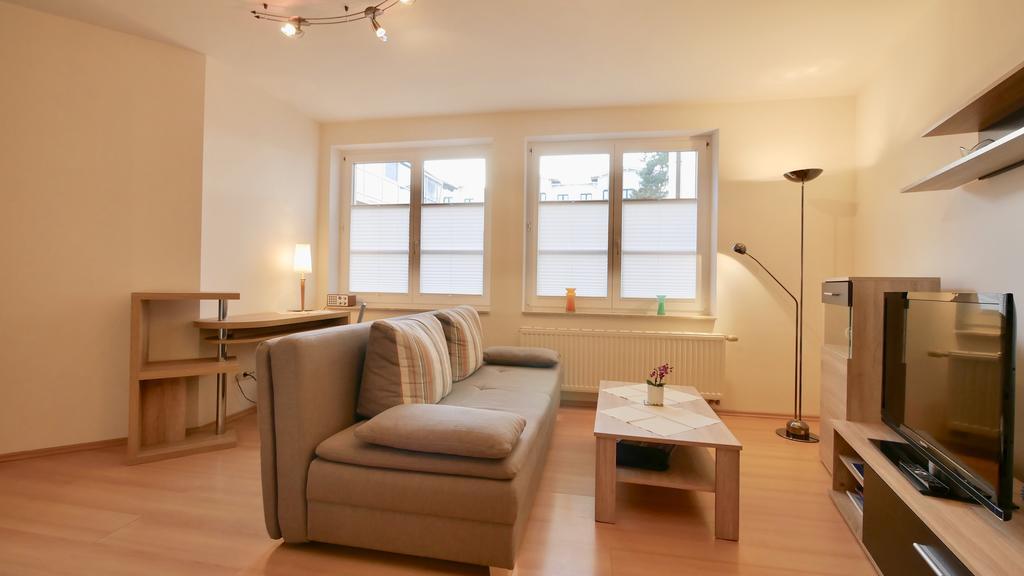 Vineta Whg. 207 Apartment Heringsdorf (Usedom)